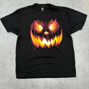 Celebrate It Halloween Pumpkin T Shirt
